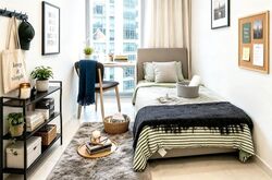 The Lakeshore (D22), Condominium #624101011